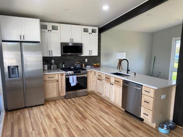 All Kitchen and Baths LLC