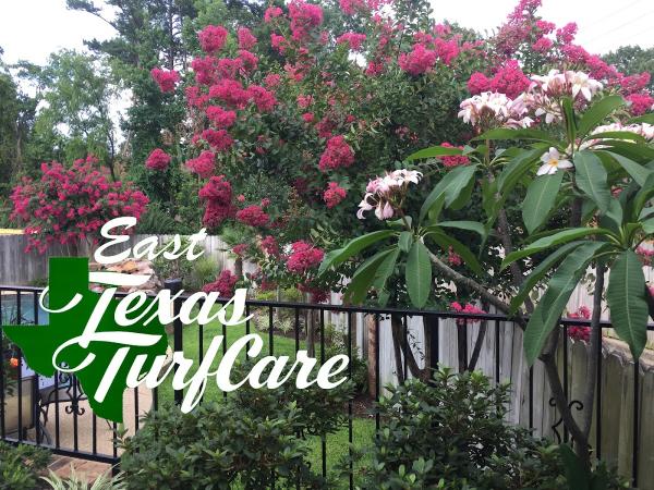 East Texas Turfcare