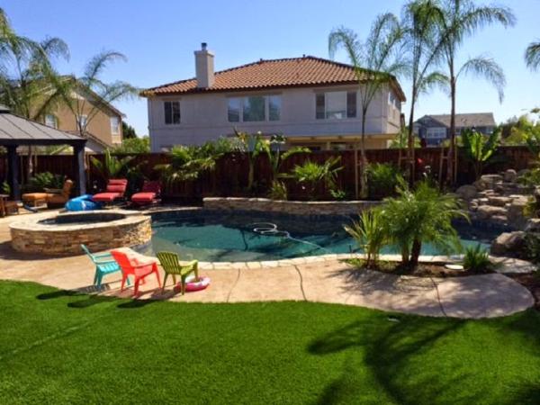 Quality Pool & Construction Inc