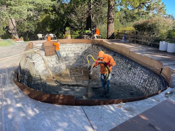 Quality Pool & Construction Inc