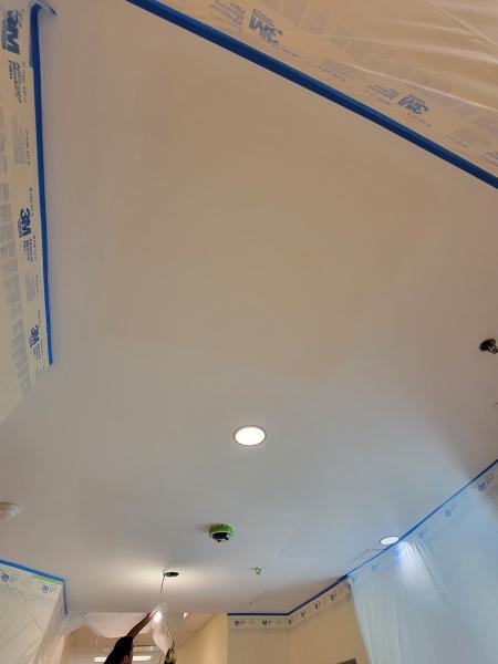 Dimension Drywall & Finishing LLC