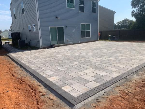 Veterans Landscaping & Construction