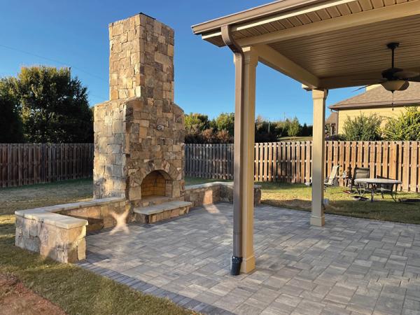 Veterans Landscaping & Construction