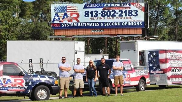 American Air Repair