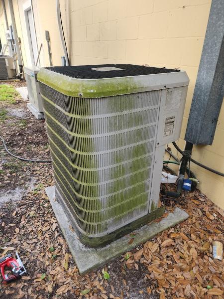 American Air Repair