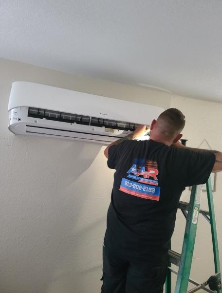 American Air Repair