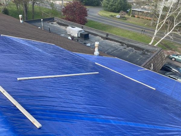 Skyline Roofing Contractor LLC
