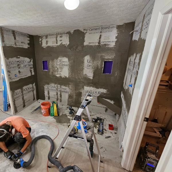 Killebrew Home Improvement