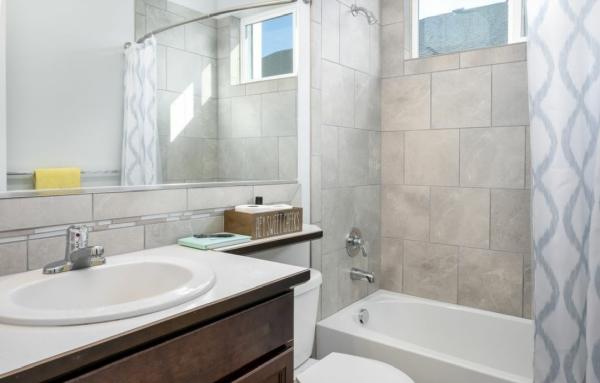 Diamond Basement Finishing & Bathroom Remodeling
