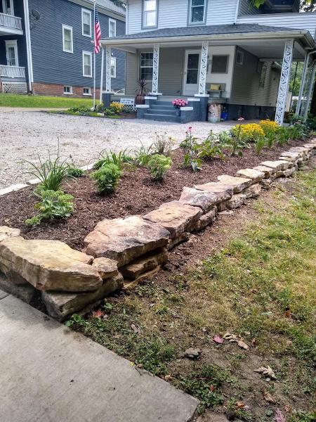 Coppertree Landscape Architecture