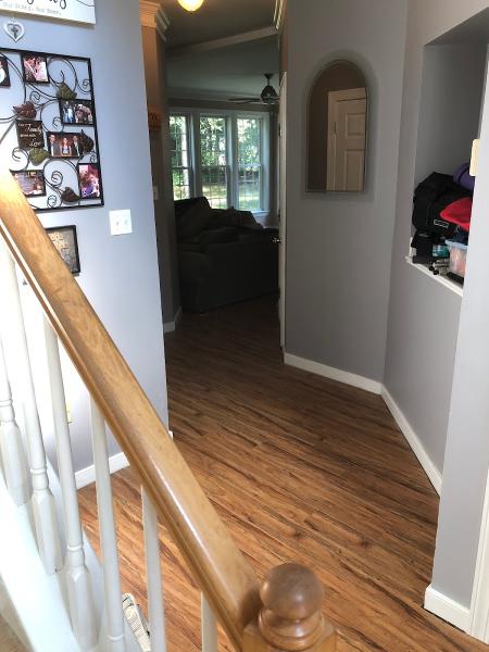Raymond Residential Flooring