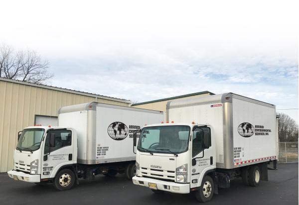 Assured Environmental Services Inc