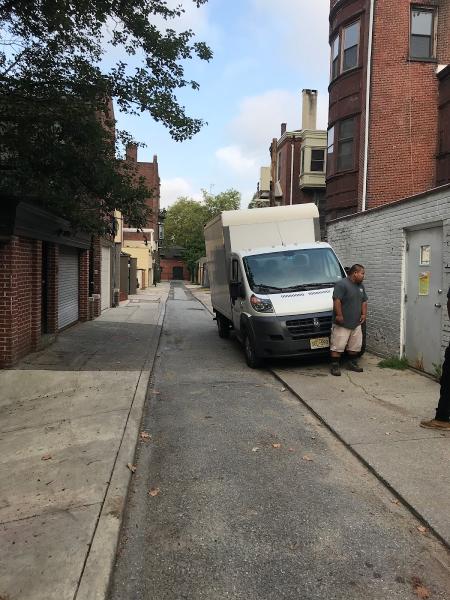 Assured Environmental Services Inc