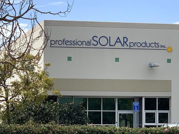 Prosolar