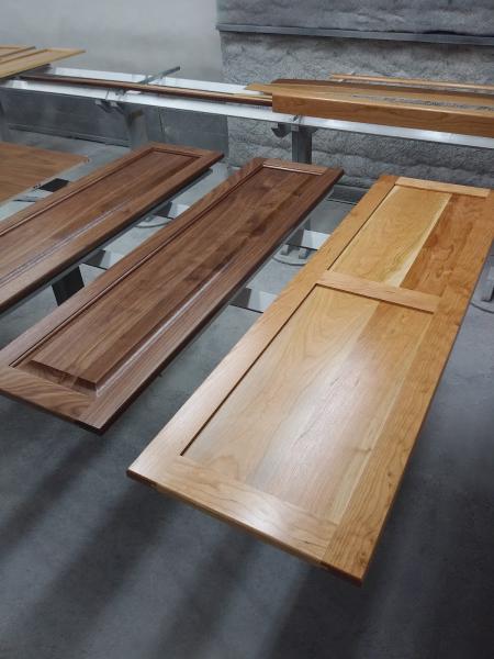 Cornerstone Cabinets
