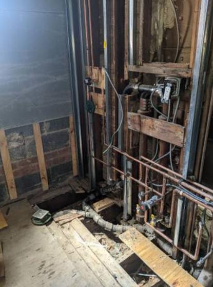 Plumbing Roswell & Drain Service Pros