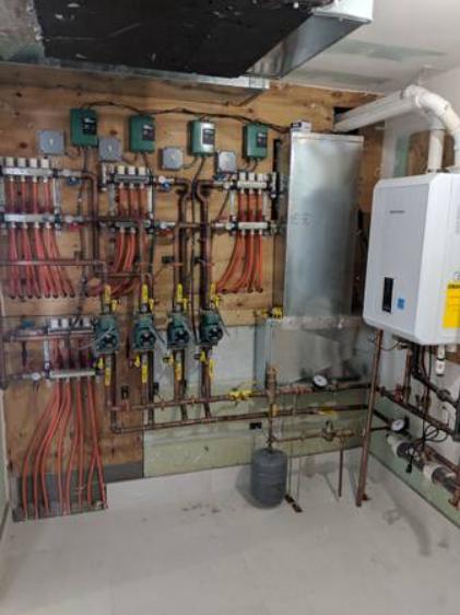 Plumbing Roswell & Drain Service Pros