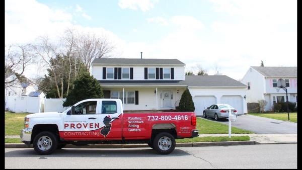 Proven Contracting