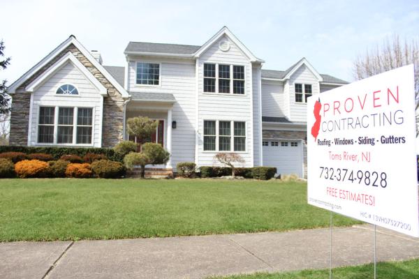 Proven Contracting