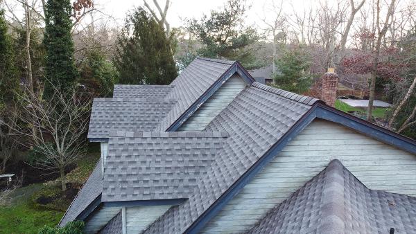 Proven Contracting