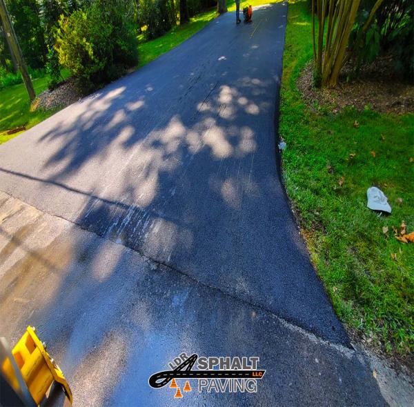 LDR Asphalt Paving LLC