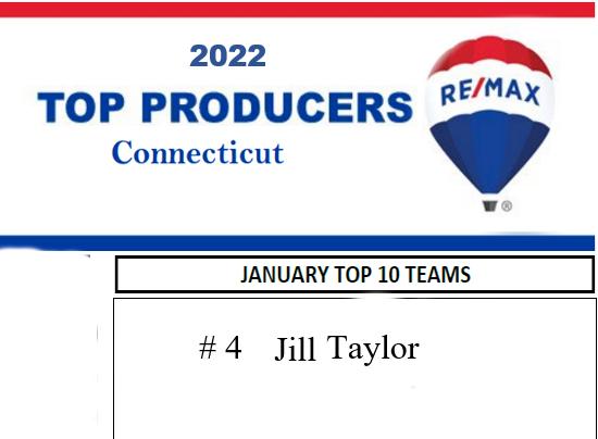 Jill Taylor Homes