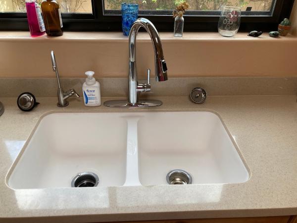 Cal's Plumbing Inc.