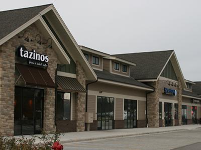 One Source Construction Corp.