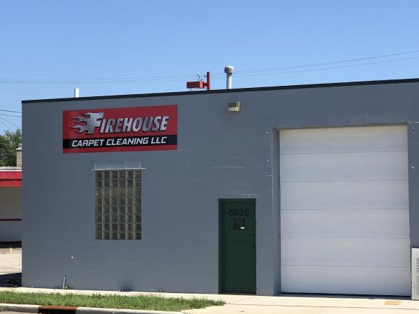 Firehouse Carpet Cleaning