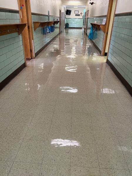 Firehouse Carpet Cleaning