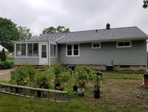 Home Appeal LLC