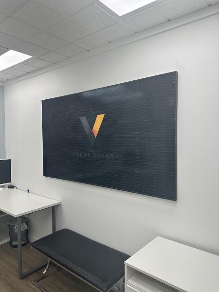 Velaz Solar