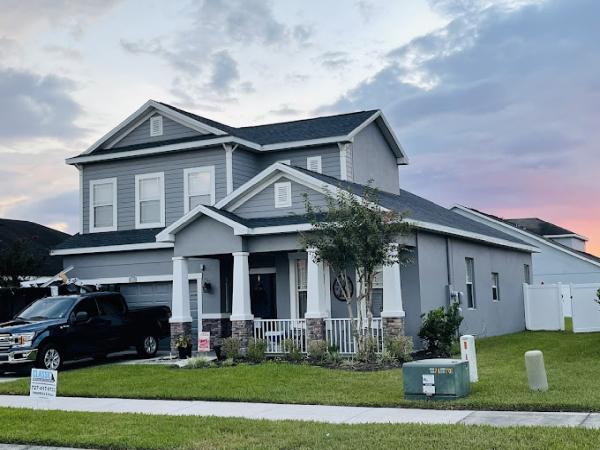 Classic Roofing and Construction