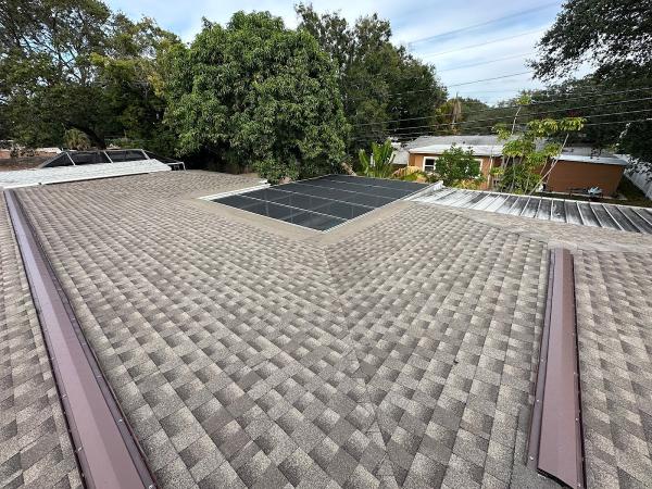 Classic Roofing and Construction