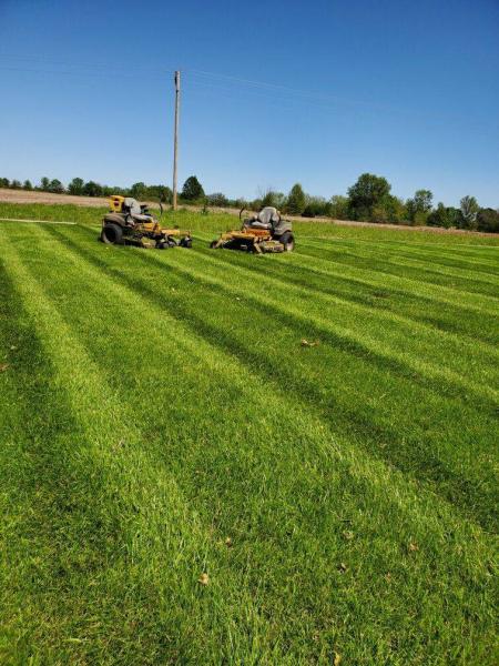 Lawn Force