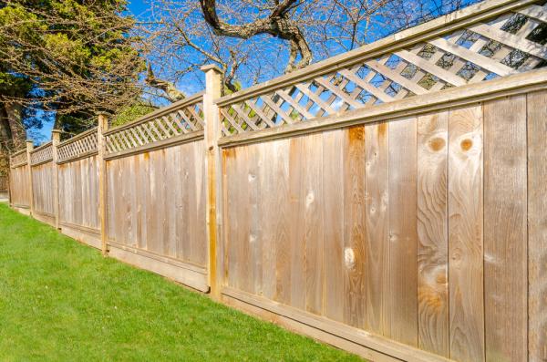 A Masterpiece Fence Company