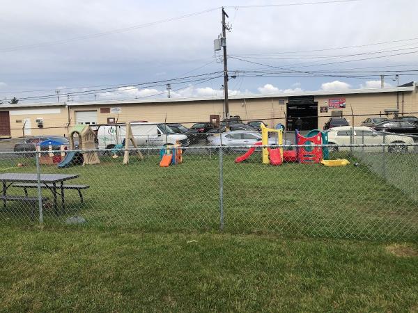 A Masterpiece Fence Company