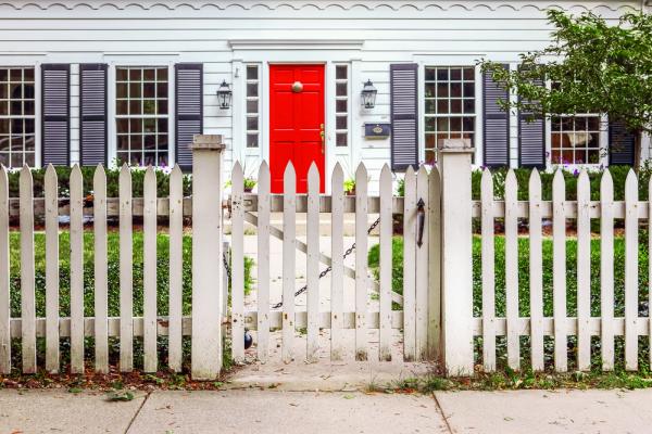 A Masterpiece Fence Company