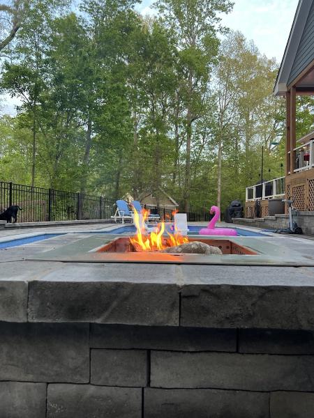 Noat Outdoor Living LLC