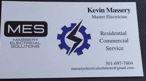 Massery Electrical Solutions