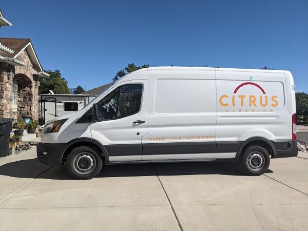 Citrus Carpet Cleaning