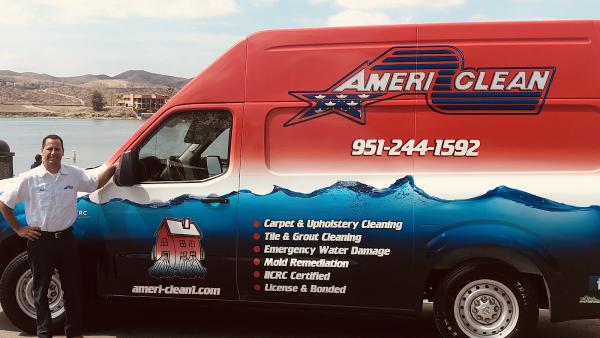 Ameri-Clean