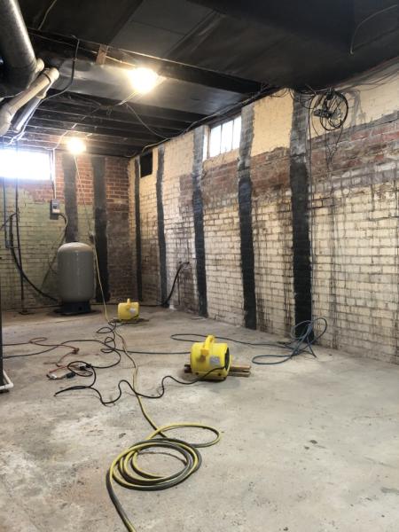Epp Foundation Repair