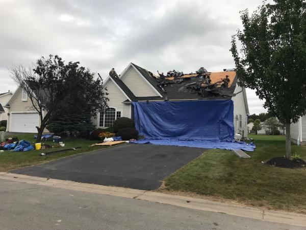 WNY Exteriors