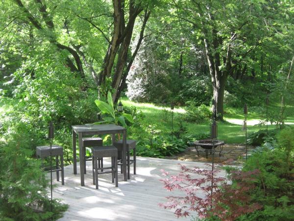 Insites Site Planning Landscape Architecture