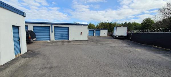 Store It All Self Storage