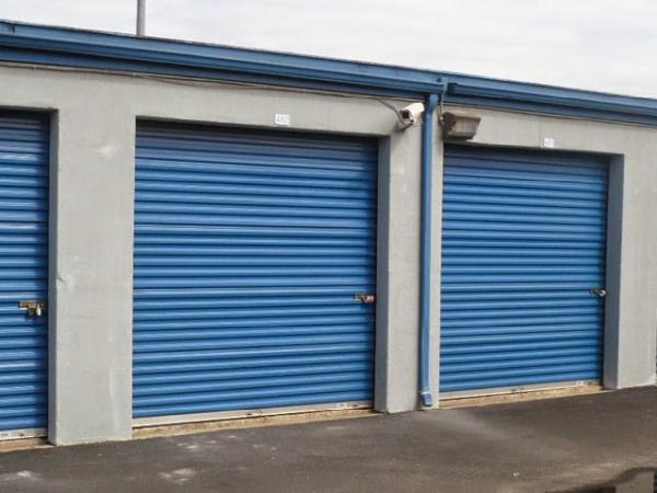 Store It All Self Storage