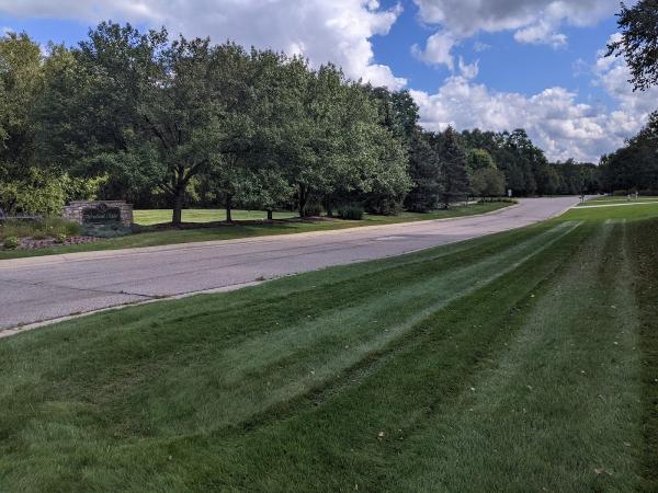 Gibson Lawn Care LLC