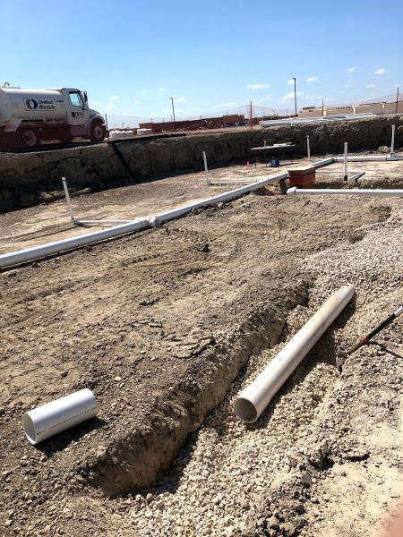 U.S. Plumbing and Remodeling