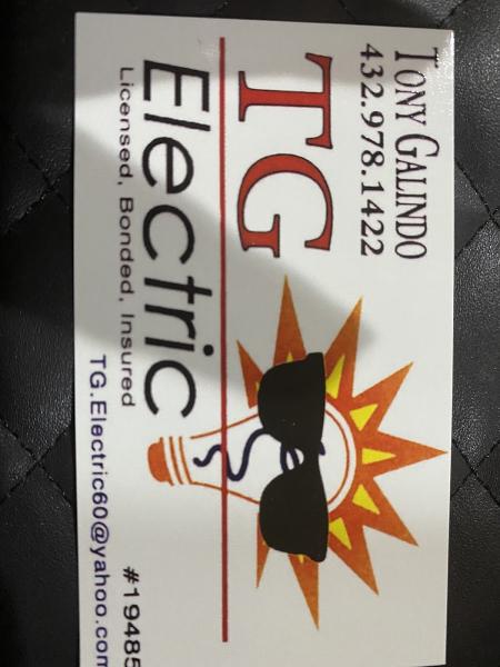 Tg Electric